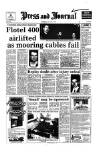 Aberdeen Press and Journal Wednesday 10 January 1990 Page 1