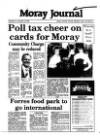 Aberdeen Press and Journal Thursday 18 January 1990 Page 20