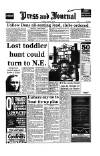 Aberdeen Press and Journal Tuesday 30 January 1990 Page 1