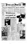 Aberdeen Press and Journal Wednesday 31 January 1990 Page 1