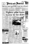 Aberdeen Press and Journal Saturday 03 March 1990 Page 1