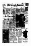 Aberdeen Press and Journal Saturday 14 April 1990 Page 1