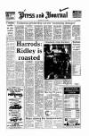 Aberdeen Press and Journal Thursday 24 May 1990 Page 1