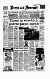 Aberdeen Press and Journal Friday 15 June 1990 Page 1