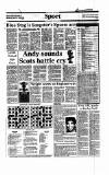 Aberdeen Press and Journal Wednesday 06 June 1990 Page 21