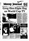 Aberdeen Press and Journal Thursday 05 July 1990 Page 39