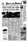 Aberdeen Press and Journal Friday 06 July 1990 Page 1