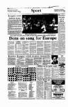 Aberdeen Press and Journal Monday 05 November 1990 Page 22