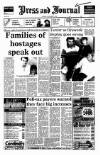 Aberdeen Press and Journal Tuesday 06 November 1990 Page 1
