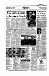 Aberdeen Press and Journal Saturday 10 November 1990 Page 26