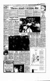 Aberdeen Press and Journal Monday 19 November 1990 Page 3