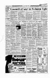 Aberdeen Press and Journal Thursday 29 November 1990 Page 2