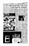 Aberdeen Press and Journal Thursday 29 November 1990 Page 8