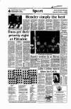 Aberdeen Press and Journal Monday 03 December 1990 Page 20