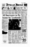 Aberdeen Press and Journal Tuesday 11 December 1990 Page 1
