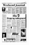 Aberdeen Press and Journal Saturday 22 December 1990 Page 9