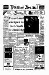 Aberdeen Press and Journal Friday 28 December 1990 Page 1