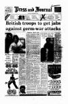 Aberdeen Press and Journal Saturday 29 December 1990 Page 1