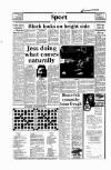 Aberdeen Press and Journal Monday 07 January 1991 Page 18