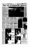 Aberdeen Press and Journal Monday 14 January 1991 Page 23