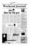 Aberdeen Press and Journal Saturday 26 January 1991 Page 11