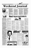 Aberdeen Press and Journal Saturday 23 March 1991 Page 13