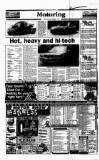 Aberdeen Press and Journal Saturday 09 November 1991 Page 19