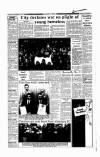 Aberdeen Press and Journal Thursday 21 November 1991 Page 3