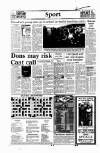 Aberdeen Press and Journal Thursday 30 January 1992 Page 22