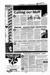 Aberdeen Press and Journal Saturday 29 February 1992 Page 6