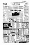 Aberdeen Press and Journal Saturday 29 February 1992 Page 12