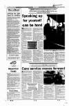 Aberdeen Press and Journal Tuesday 04 August 1992 Page 8