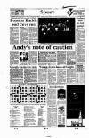 Aberdeen Press and Journal Wednesday 09 September 1992 Page 20