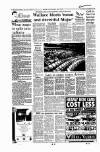 Aberdeen Press and Journal Saturday 31 October 1992 Page 8