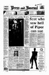 Aberdeen Press and Journal Wednesday 23 December 1992 Page 1