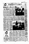 Aberdeen Press and Journal Monday 04 January 1993 Page 16