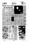 Aberdeen Press and Journal Saturday 13 February 1993 Page 31