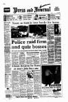 Aberdeen Press and Journal Friday 26 February 1993 Page 1