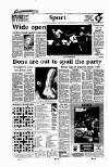 Aberdeen Press and Journal Saturday 17 April 1993 Page 34