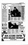 Aberdeen Press and Journal Friday 30 April 1993 Page 5