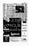 Aberdeen Press and Journal Friday 28 May 1993 Page 8