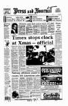 Aberdeen Press and Journal Wednesday 16 June 1993 Page 1