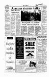 Aberdeen Press and Journal Saturday 26 June 1993 Page 12
