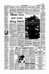 Aberdeen Press and Journal Tuesday 03 August 1993 Page 5