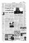 Aberdeen Press and Journal Tuesday 21 September 1993 Page 3