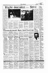 Aberdeen Press and Journal Thursday 30 September 1993 Page 27