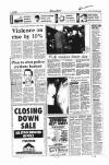 Aberdeen Press and Journal Friday 01 October 1993 Page 8