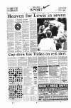 Aberdeen Press and Journal Saturday 02 October 1993 Page 32