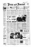 Aberdeen Press and Journal Wednesday 13 October 1993 Page 28