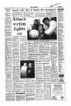 Aberdeen Press and Journal Saturday 30 October 1993 Page 3
